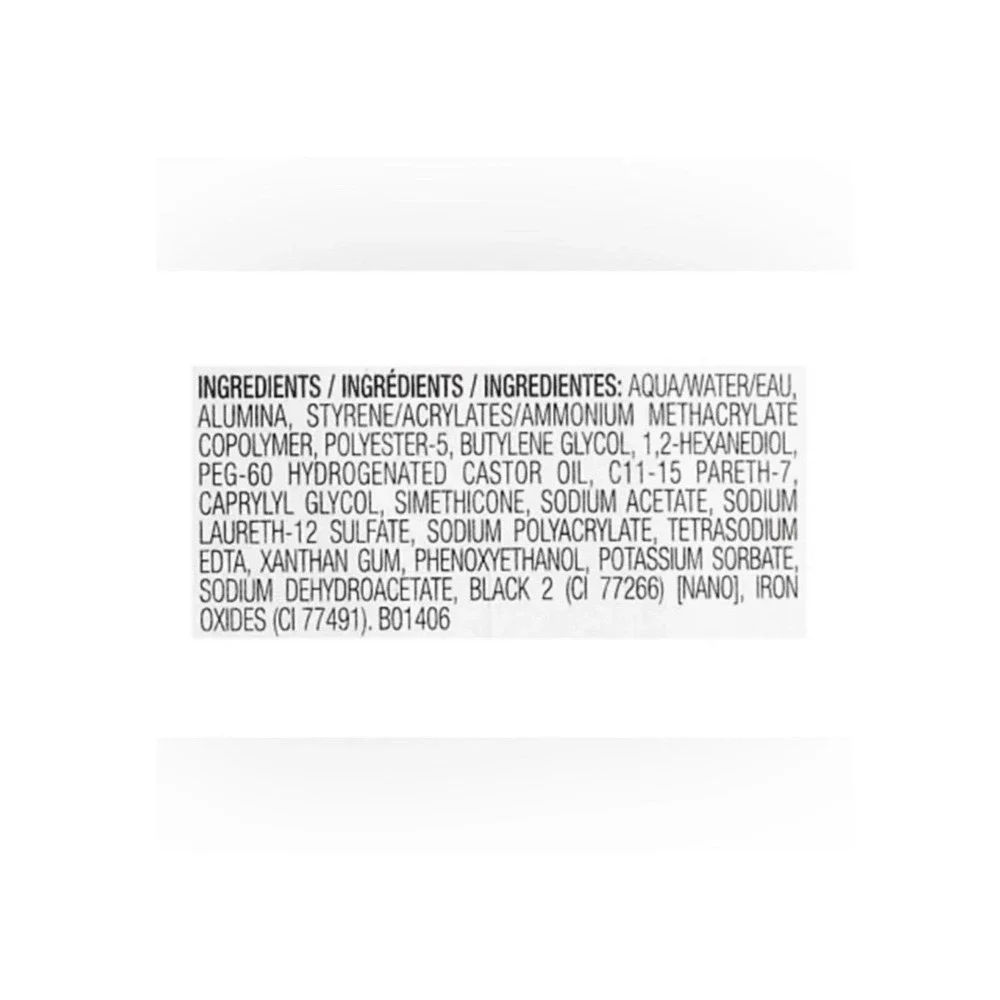 Revlon So Fierce Chrome Ink Liquid Liner 902‎ Bronzage Metallic Bronze Eyeliner